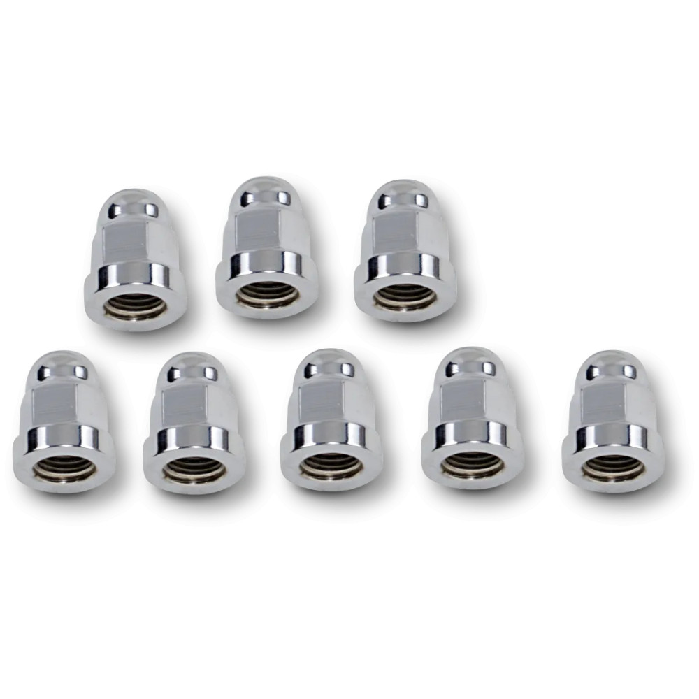 Cylinder Base Nut Kit Cylinder Base Nut Kit