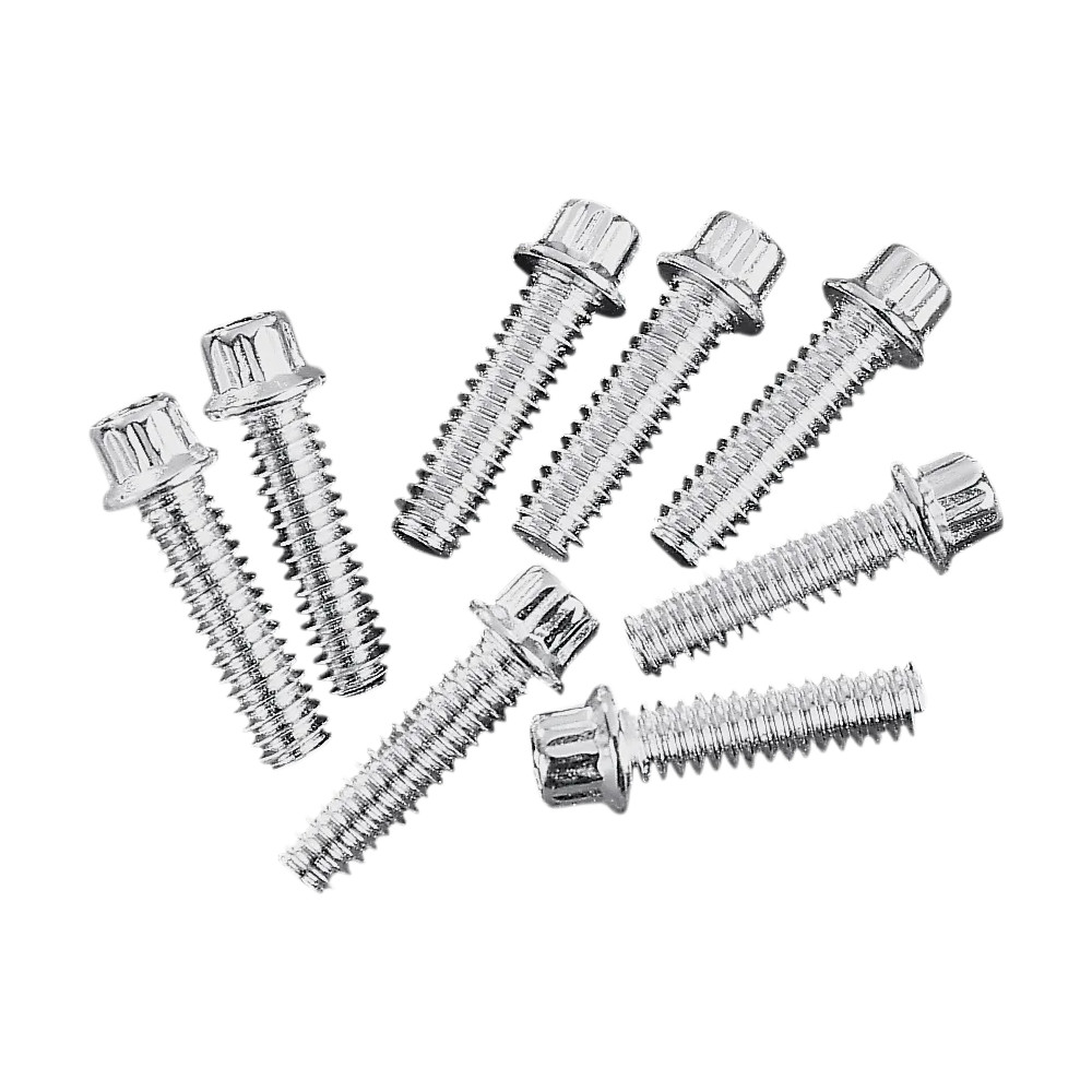 12-Point Lifter Base Screws