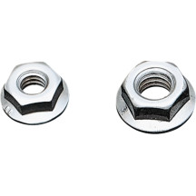 Flange Nuts