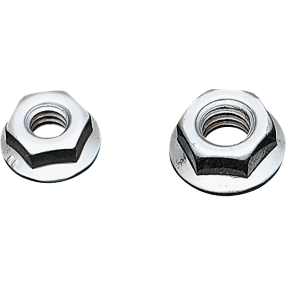 Flange Nuts