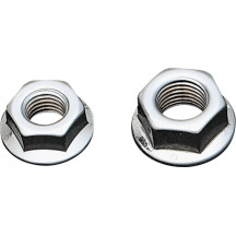 Flange Nuts
