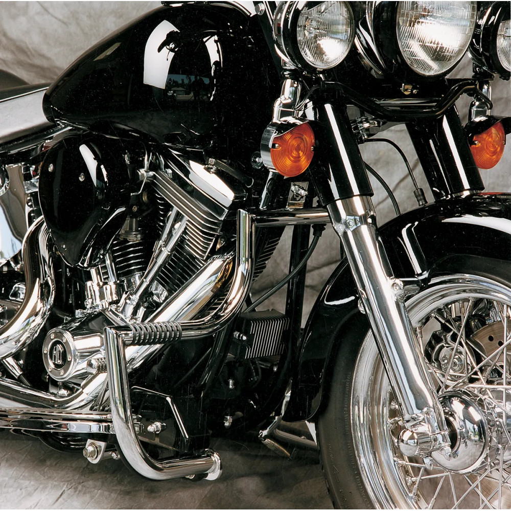 Linbar® Highway Bar Linbar® Highway Bar