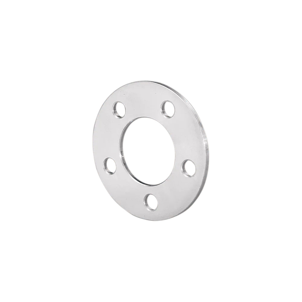 Rear Sprocket or Pulley Spacer — Rear, 7.6 mm (0.300"), Zinc