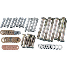 Rocker Box Mounting Kit