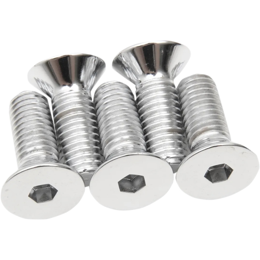 Rotor, Sprocket and Belt Mounting Hardware Kit