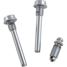 Kit de tornillos de montaje de cáliper
