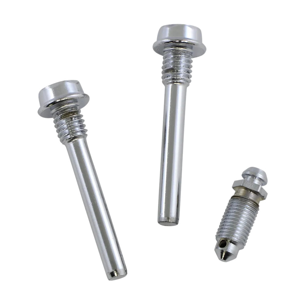 Kit de tornillos de montaje de cáliper