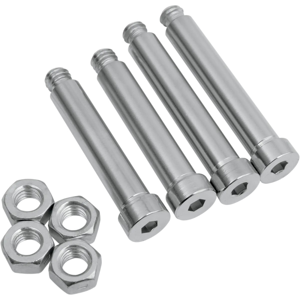 Caliper Mounting Bolt Kit