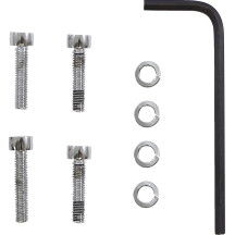 Carburetor Socket-Head Bolt Kit