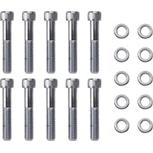 Individual Bolt Set