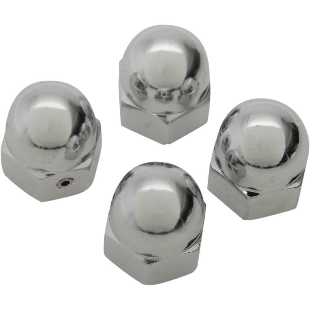 Acorn and Cap-Style Head Bolt Cover Acorn and Cap-Style Head Bolt Cover