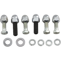Fender Rail Mounting Kit