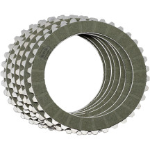 Replacement Clutch Plates