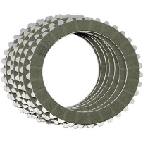 Replacement Clutch Plates — Kevlar, set of 7