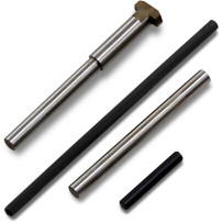 Juego de varillas de empuje de embrague