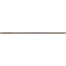 Varilla de empuje de embrague — 35.5 cm (13-15/16\")