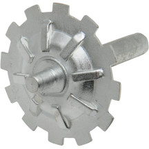 Right Pushrod End