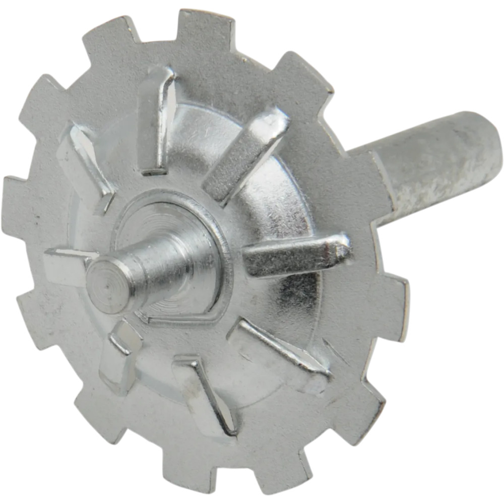 Right Pushrod End Right Pushrod End
