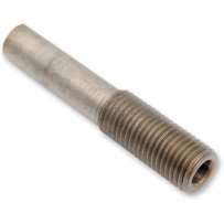 Extremo izquierdo de varilla de empuje — Embrague, A-37090-84A