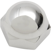 Shouldered Stem Nut