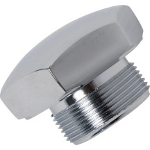 Chrome Plated Stem Bolt