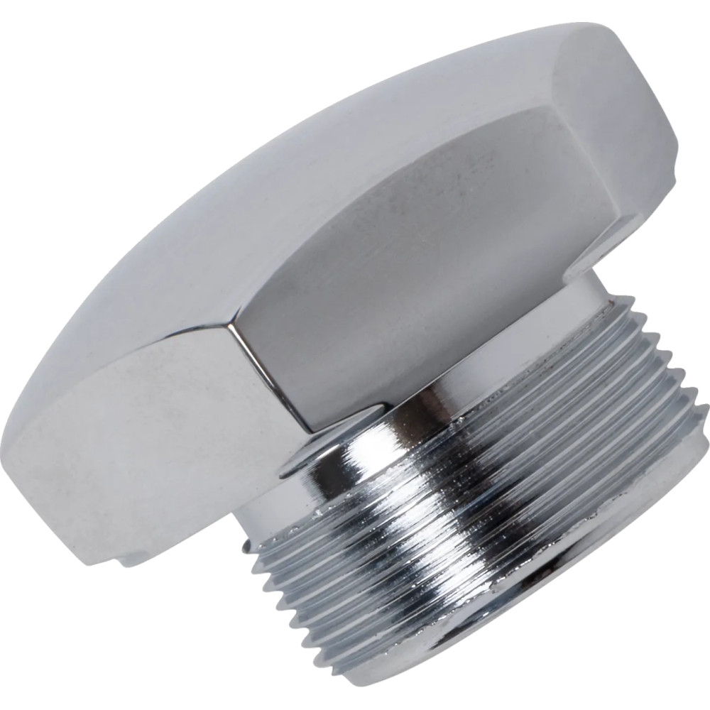 Chrome Plated Stem Bolt Chrome Plated Stem Bolt