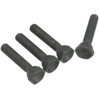 EASTERN MOTORCYCLE PARTS TAPPET ADJ. SCREW B.T.