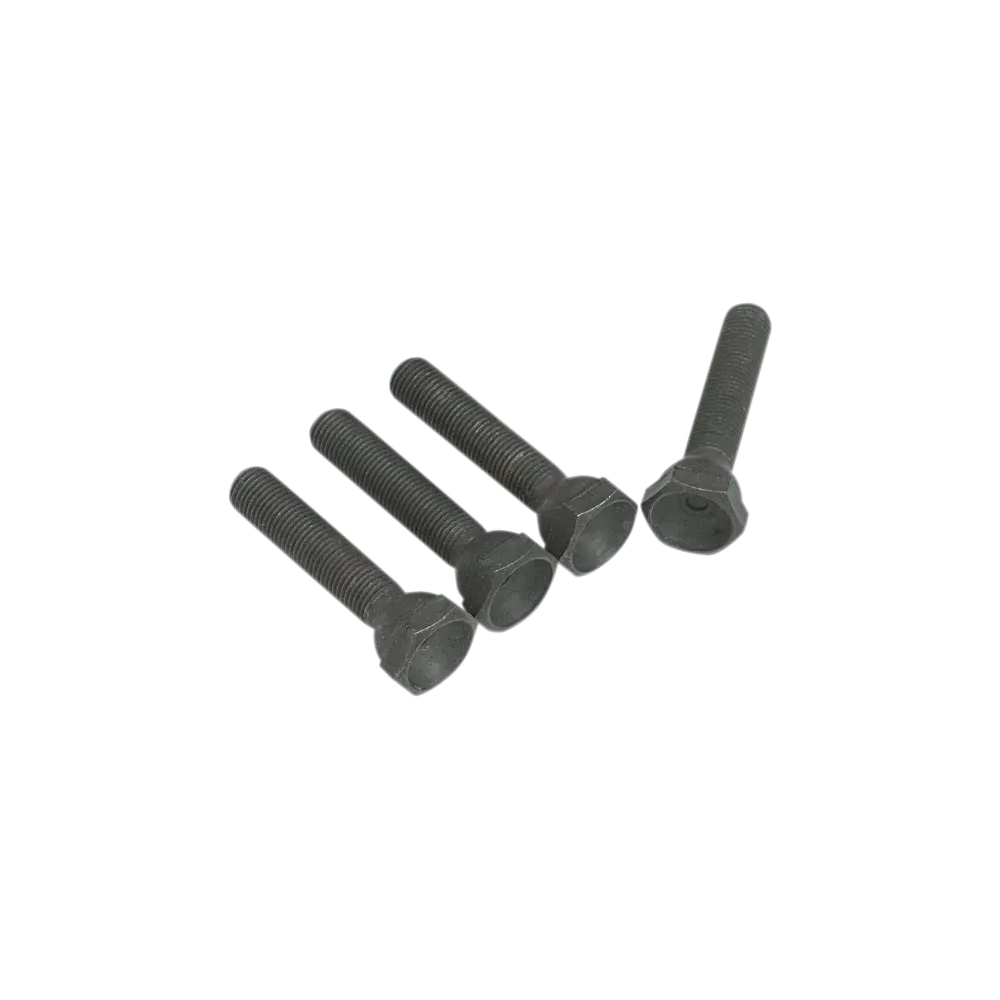 EASTERN MOTORCYCLE PARTS TAPPET ADJ. SCREW B.T.