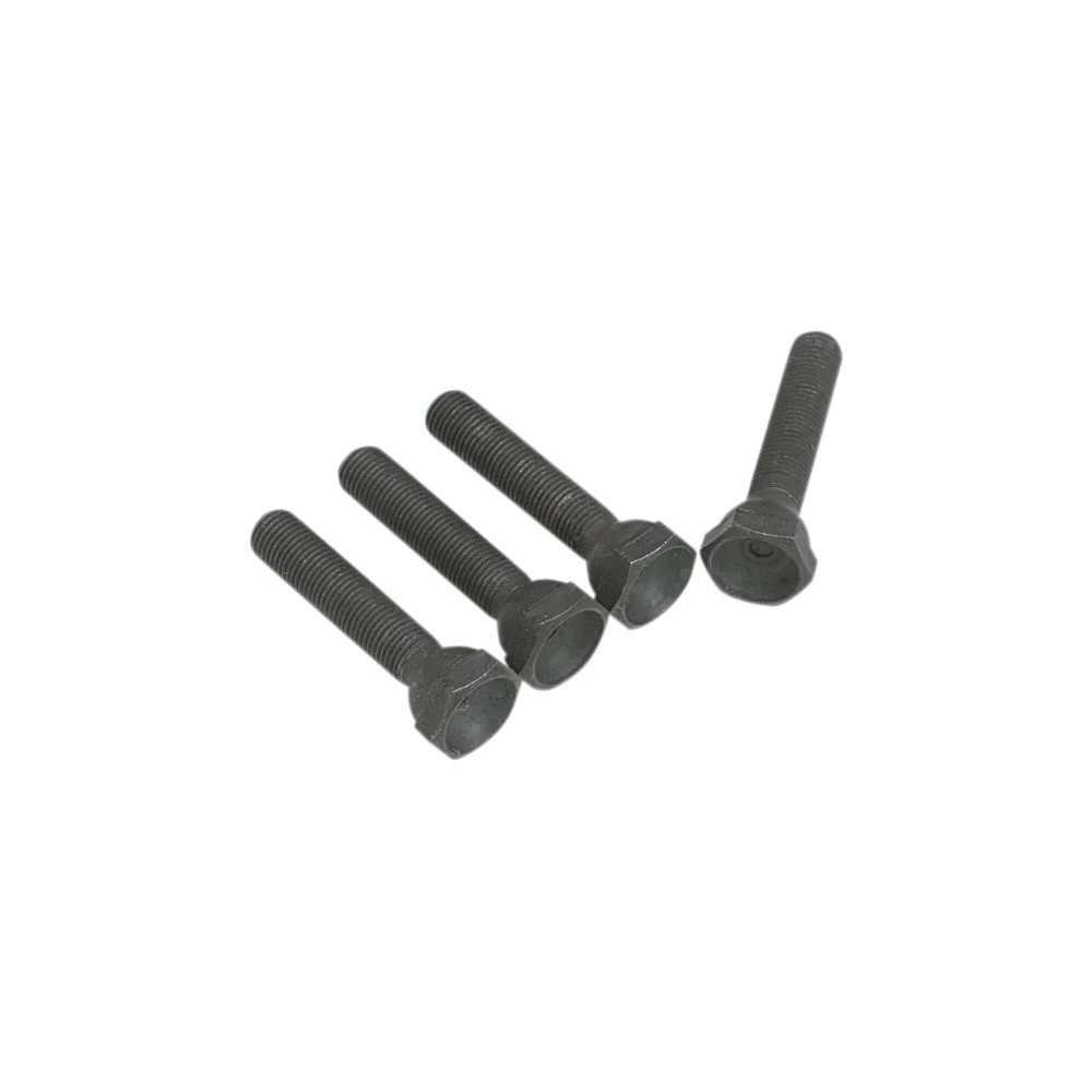 Tappet Adjusting Screws