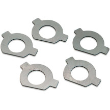 Cam Lock Washers
