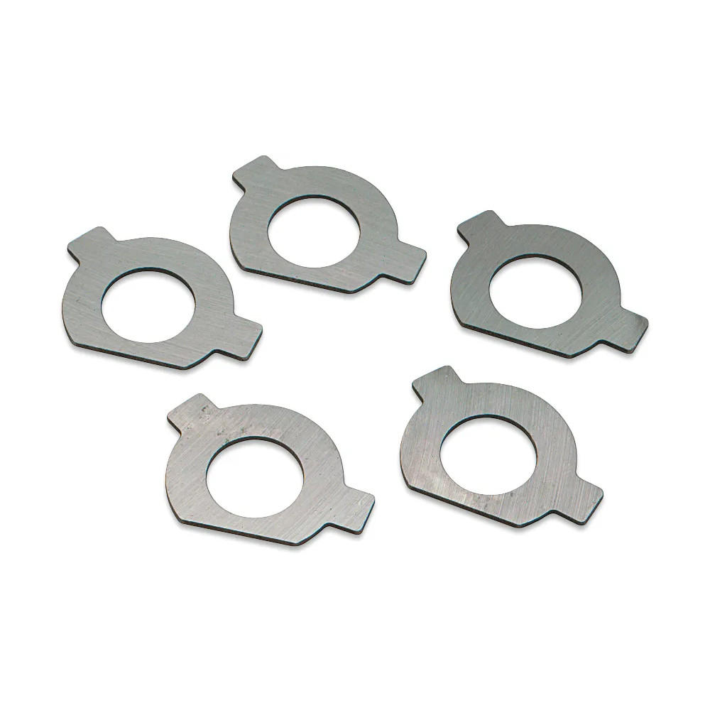 Cam Lock Washers