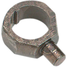 Shifter Finger