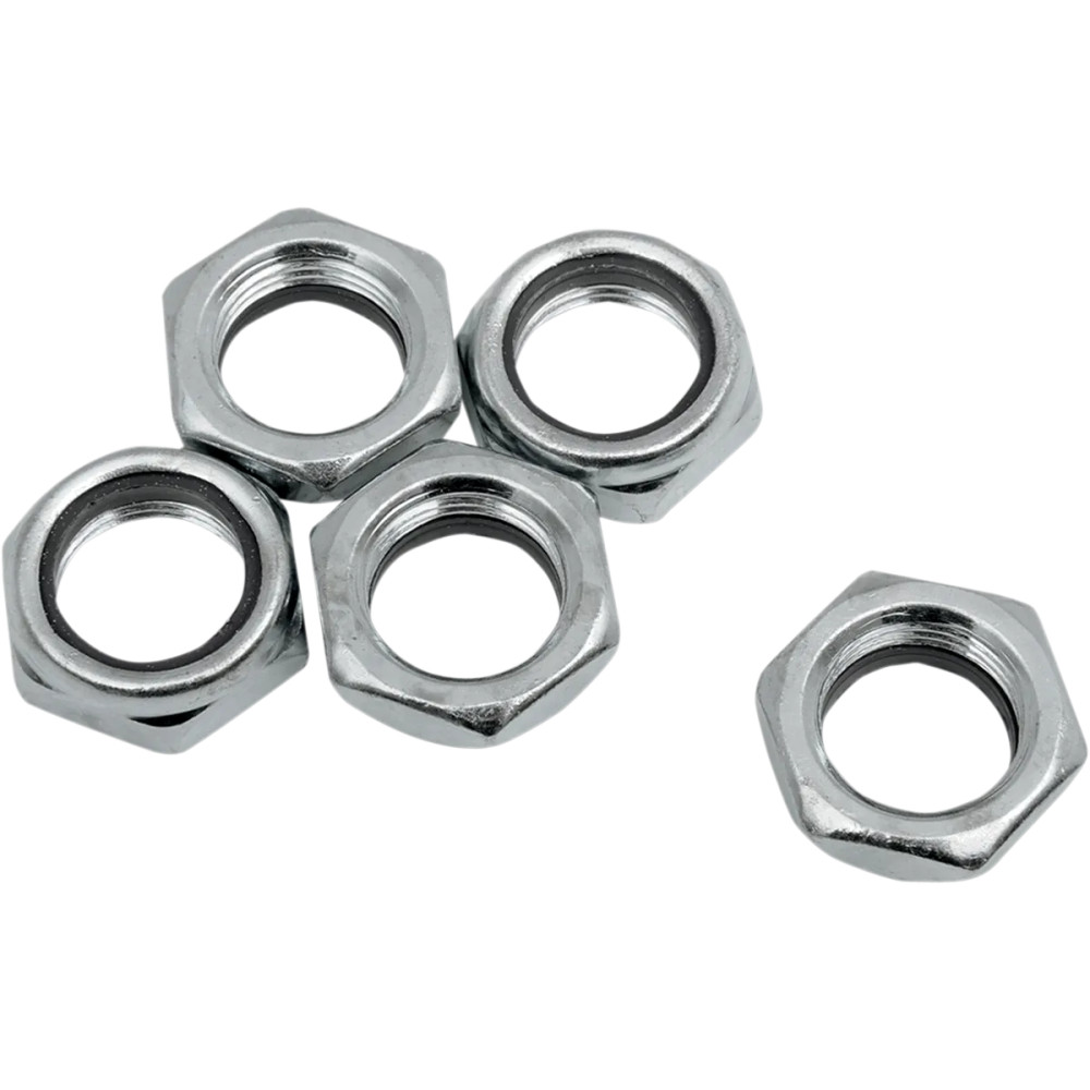 Mainshaft Nylon Nut Mainshaft Nylon Nut