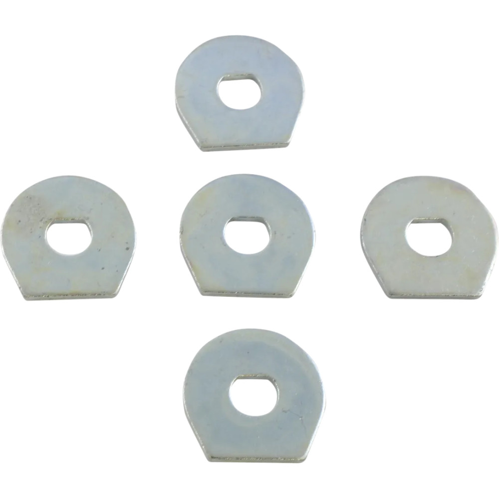 Countershaft End Plate Countershaft End Plate