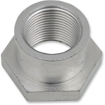 Tuerca del cubo de embrague — A-37496-84, acero
