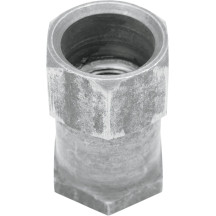 Clutch Hub Nut