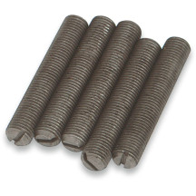 Clutch Pushrod Adjusting Screws