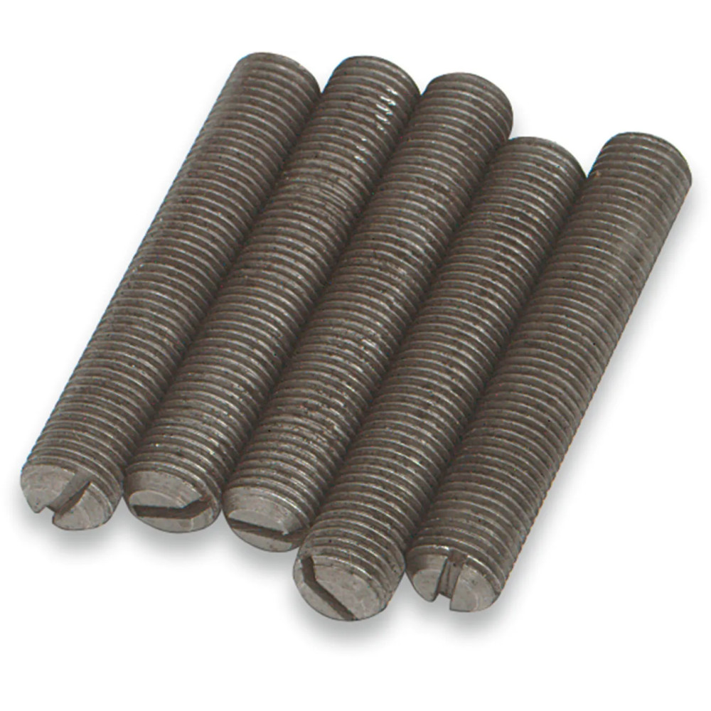 Clutch Pushrod Adjusting Screws