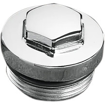 Clutch Adjuster Plug