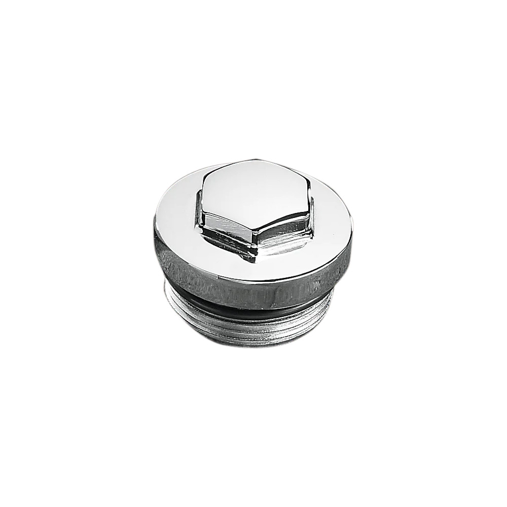 Clutch Adjuster Plug