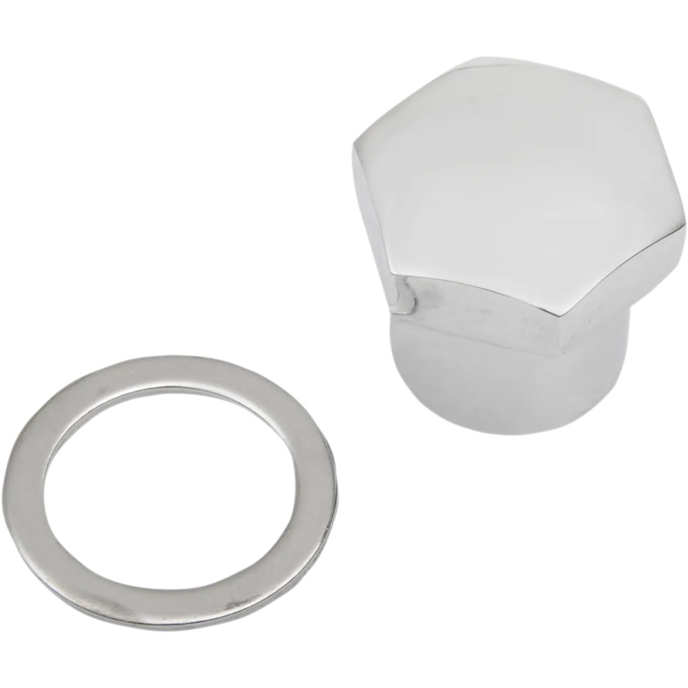 Hex Stem Nut