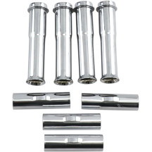 Kit de tubos inferiores de empuje de instalación rápida Twin Cam