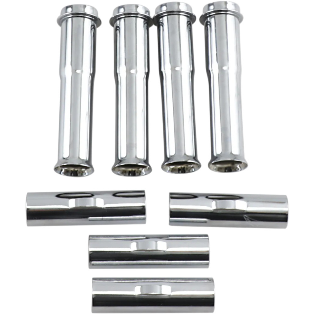 Kit de tubos inferiores de empuje de instalación rápida Twin Cam