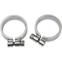 Super Exhaust Port Clamps