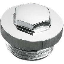 Filler/Clutch Plug