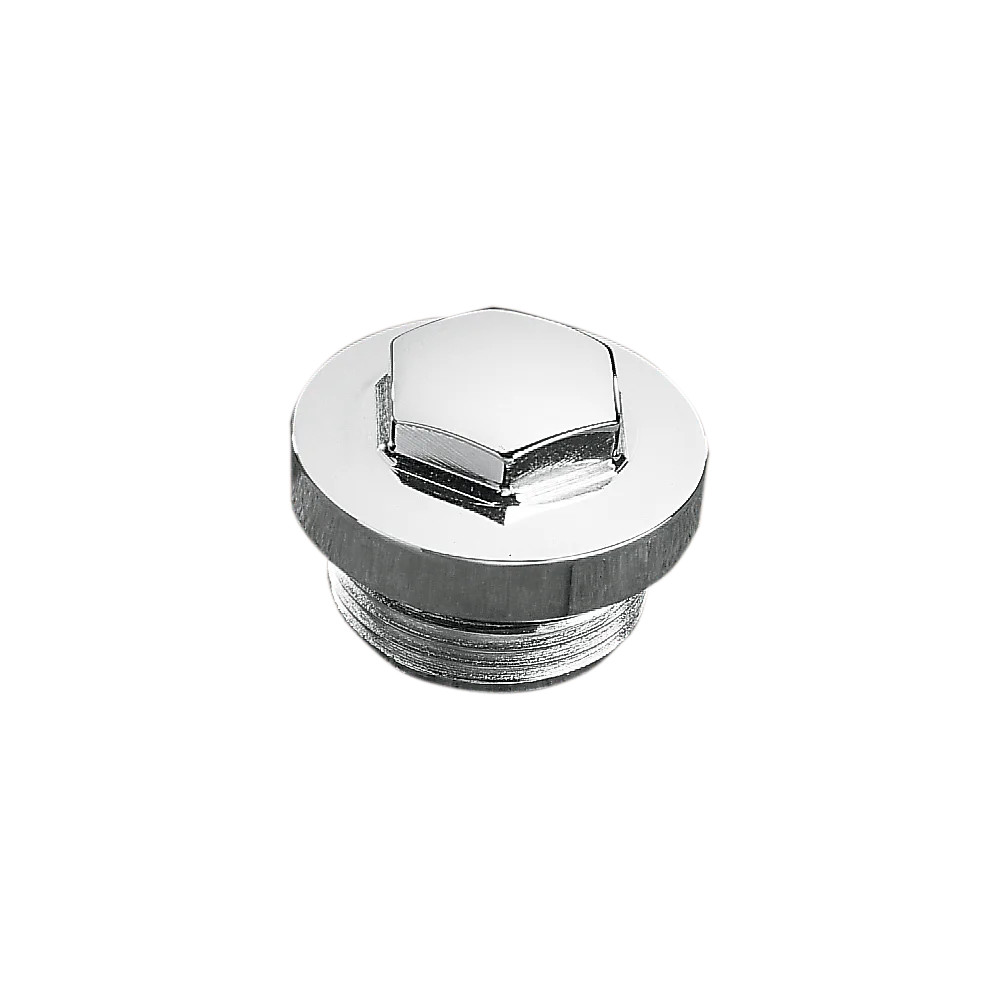 Filler/Clutch Plug