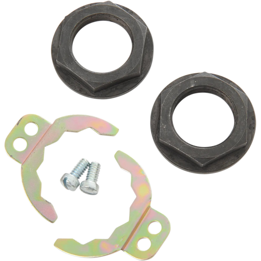 Crankpin Nut/Lock Kit