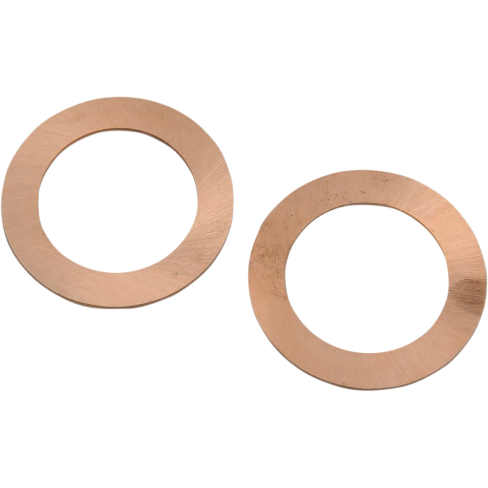 Flywheel Thrust Washers Flywheel Thrust Washers