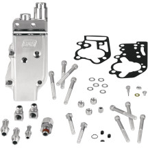 Billet Oil Pump Kit — S&S CYCLE, 31-6200