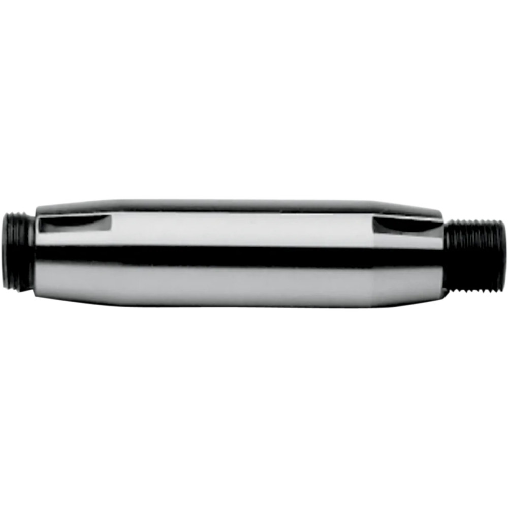 Eje de piñón del motor — JIMS, 24001-30